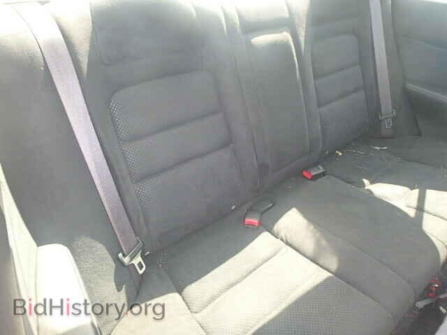 2006 MAZDA 6 - VIN: 1YVHP80C765M05186 - Фото 6