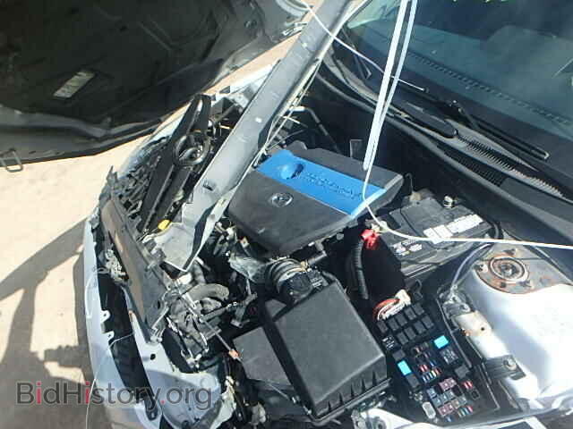 2006 MAZDA 6 - VIN: 1YVHP80C765M05186 - Фото 7