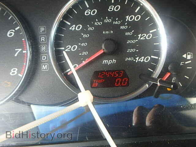 2006 MAZDA 6 - VIN: 1YVHP80C765M05186 - Фото 8