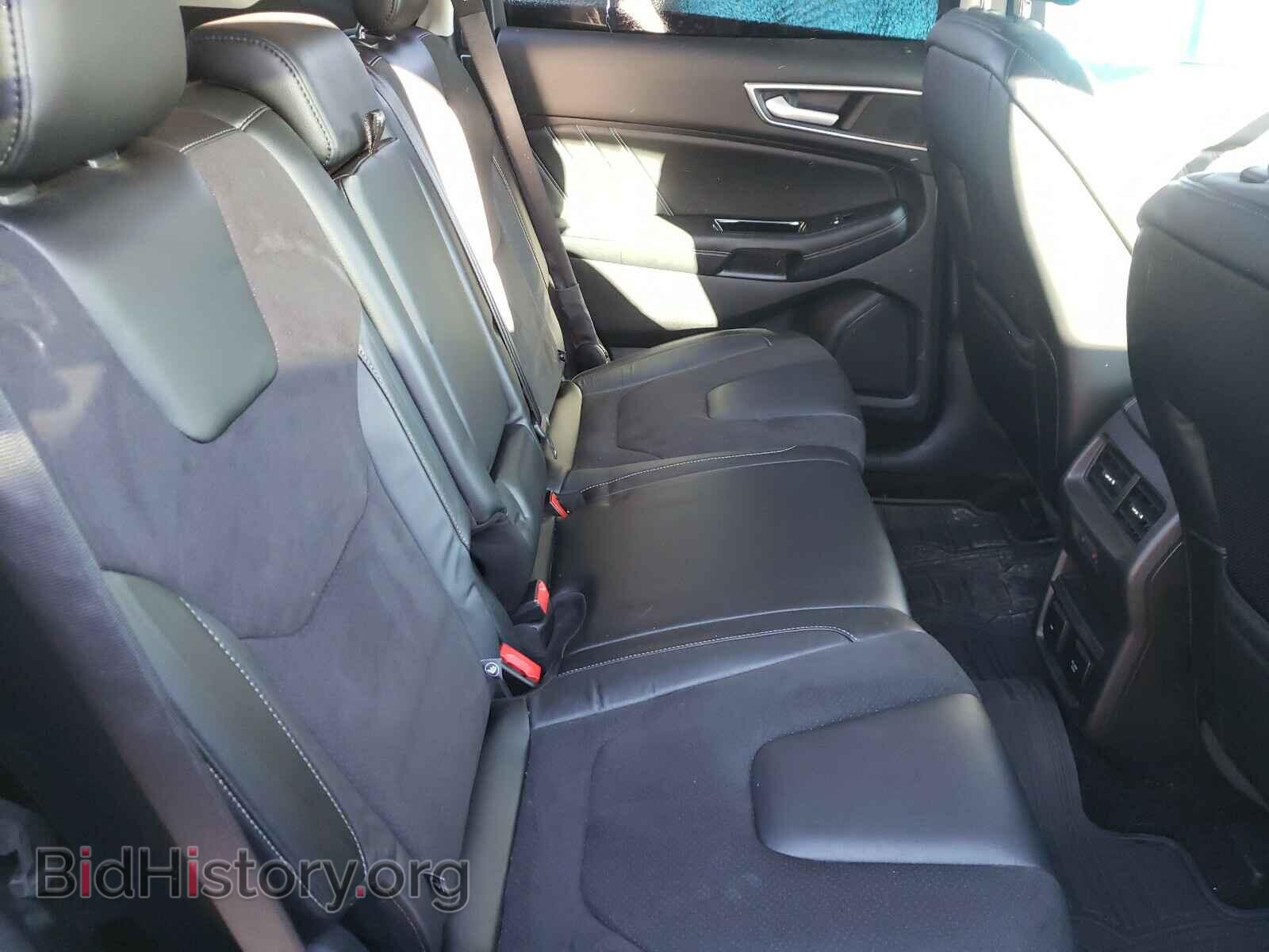 2016 FORD EDGE - VIN: 2FMPK4AP7GBC51517 - Фото 6
