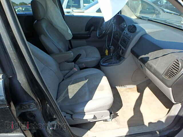 2004 SATURN VUE - VIN: 5GZCZ63474S842508 - Фото 5