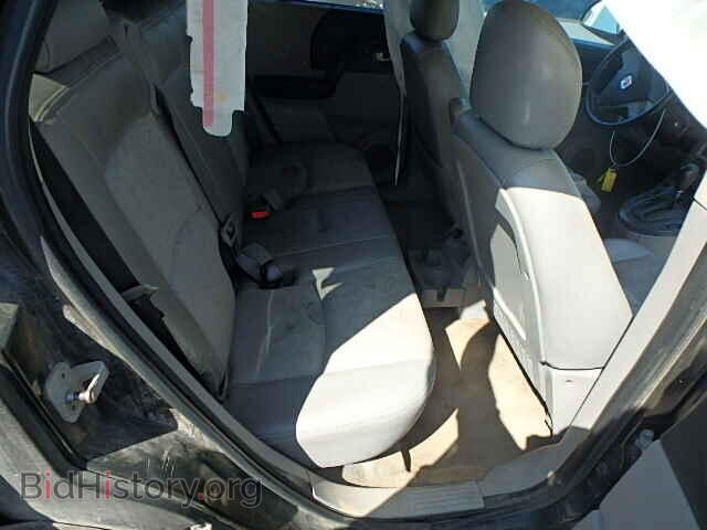 2004 SATURN VUE - VIN: 5GZCZ63474S842508 - Фото 6