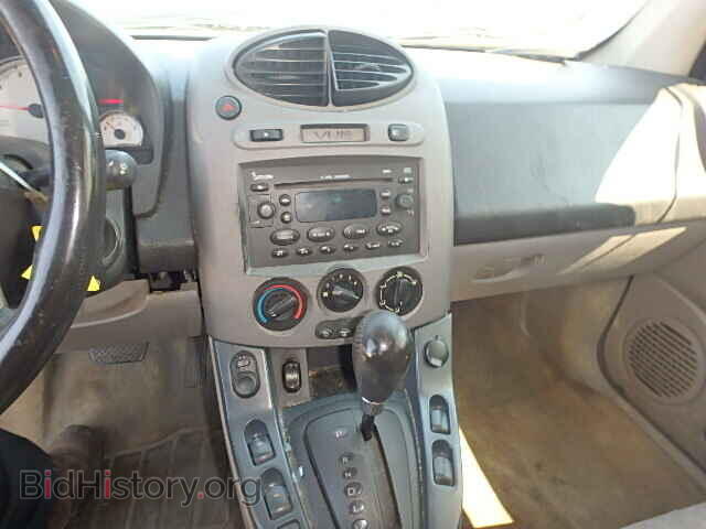 2004 SATURN VUE - VIN: 5GZCZ63474S842508 - Фото 9