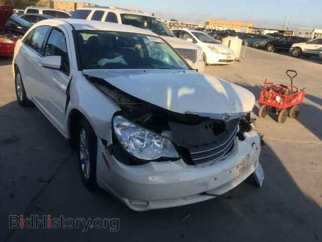 Photo 1C3CC5FB0AN143839 - CHRYSLER SEBRING 2010