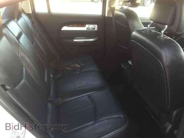 2010 CHRYSLER SEBRING - VIN: 1C3CC5FB0AN143839 - Фото 6