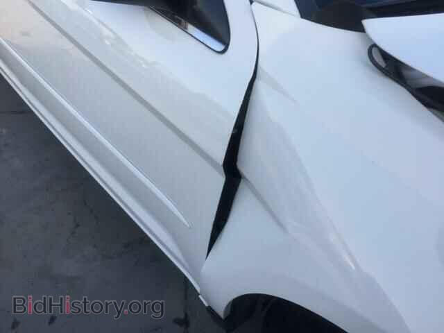 2010 CHRYSLER SEBRING - VIN: 1C3CC5FB0AN143839 - Фото 10