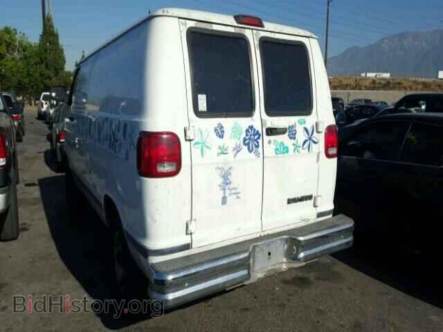 2003 DODGE RAM VAN - VIN: 2D7HB11X83K500303 - Фото 3