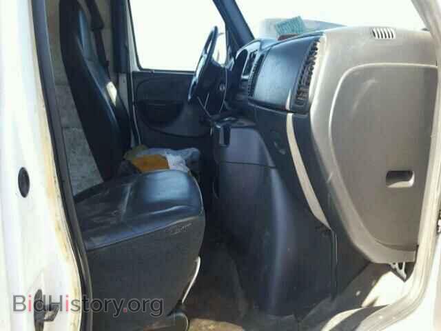 2003 DODGE RAM VAN - VIN: 2D7HB11X83K500303 - Фото 5