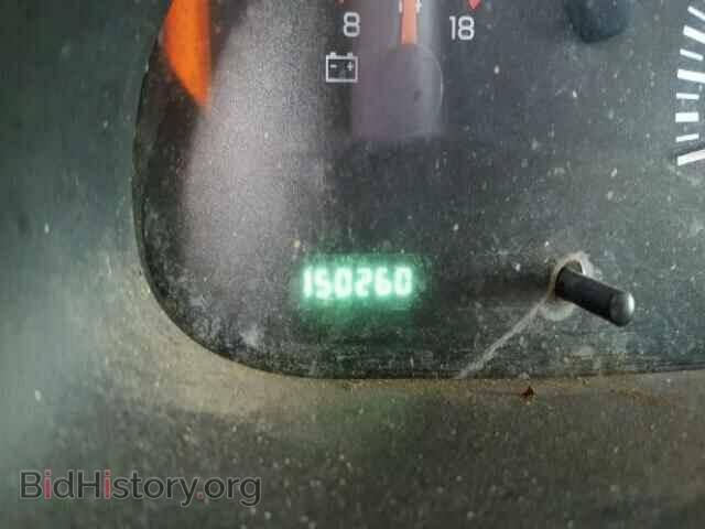 2003 DODGE RAM VAN - VIN: 2D7HB11X83K500303 - Фото 8