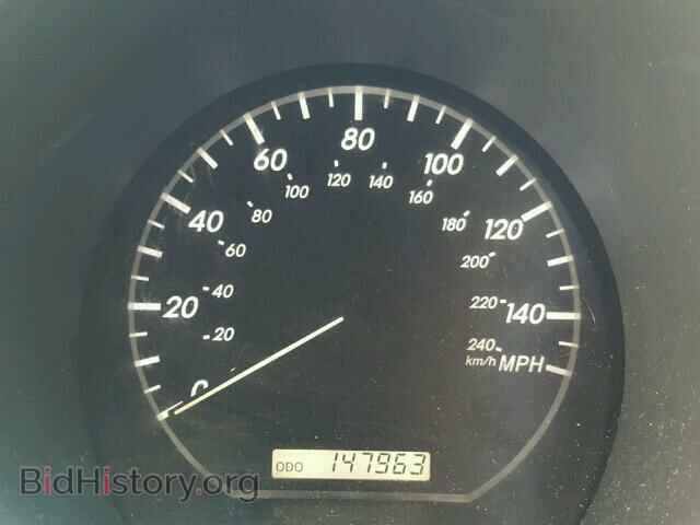 2005 LEXUS RX330 - VIN: 2T2HA31UX5C065613 - Фото 8