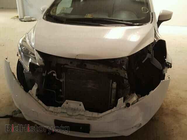 2016 NISSAN VERSA - VIN: 3N1CE2CP2GL365556 - Фото 9