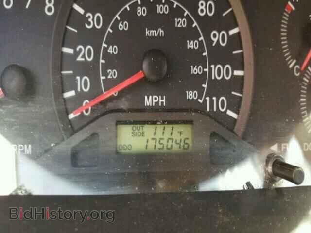 2003 TOYOTA COROLLA - VIN: 1NXBR32E93Z174523 - Photo 8