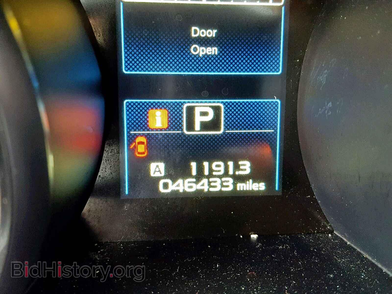 2017 SUBARU OUTBACK 2. - VIN: 4S4BSACC2H3267273 - Фото 8