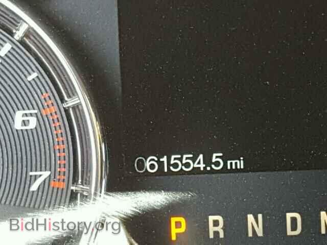 2012 FORD F150 - VIN: 1FTFW1CT5CFC35760 - Фото 8