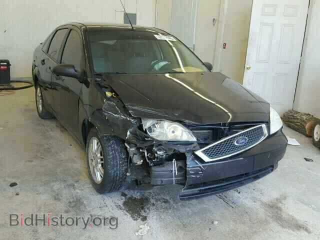 Фотография 1FAHP34N67W364569 - FORD FOCUS 2007