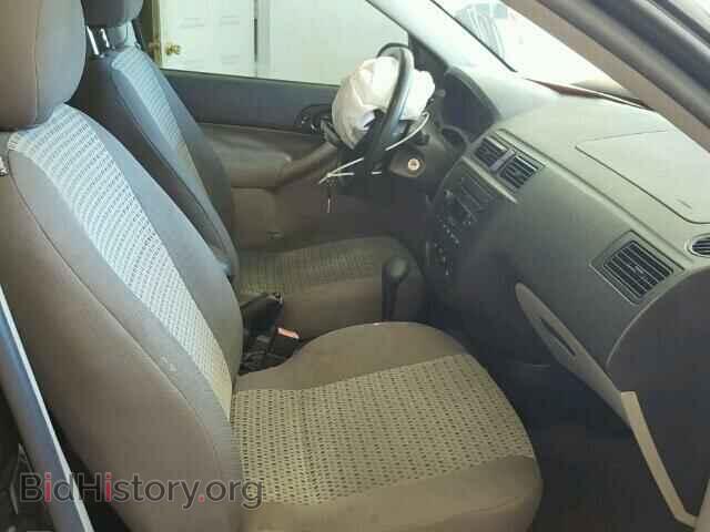 2007 FORD FOCUS - VIN: 1FAHP34N67W364569 - Фото 5