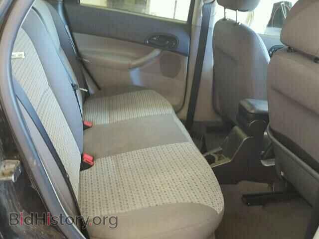 2007 FORD FOCUS - VIN: 1FAHP34N67W364569 - Фото 6