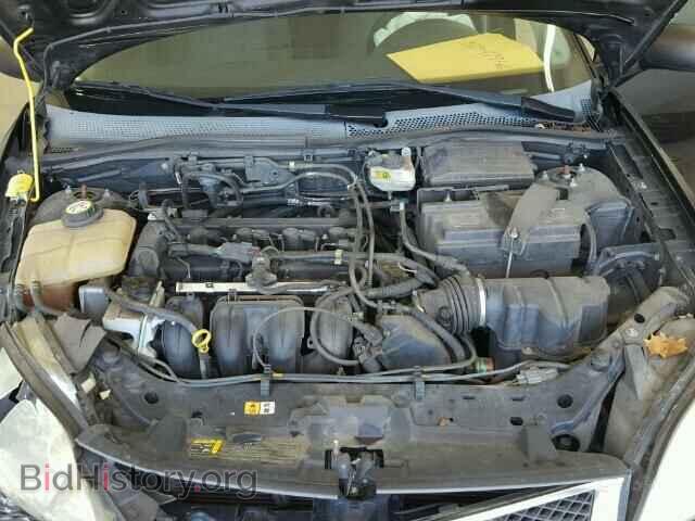 2007 FORD FOCUS - VIN: 1FAHP34N67W364569 - Фото 7