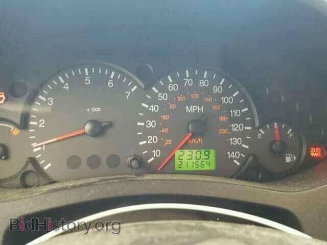 2007 FORD FOCUS - VIN: 1FAHP34N67W364569 - Фото 8