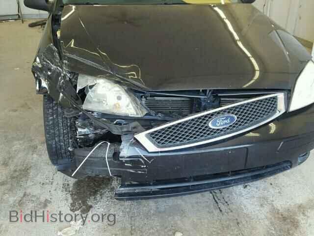 2007 FORD FOCUS - VIN: 1FAHP34N67W364569 - Фото 9