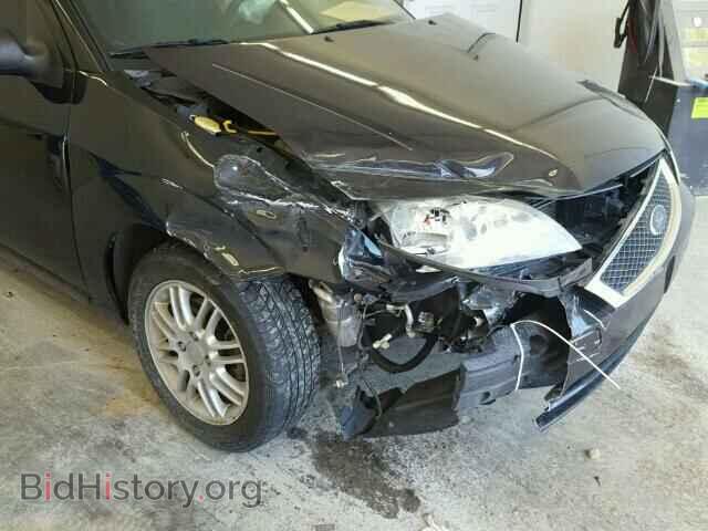 2007 FORD FOCUS - VIN: 1FAHP34N67W364569 - Фото 10