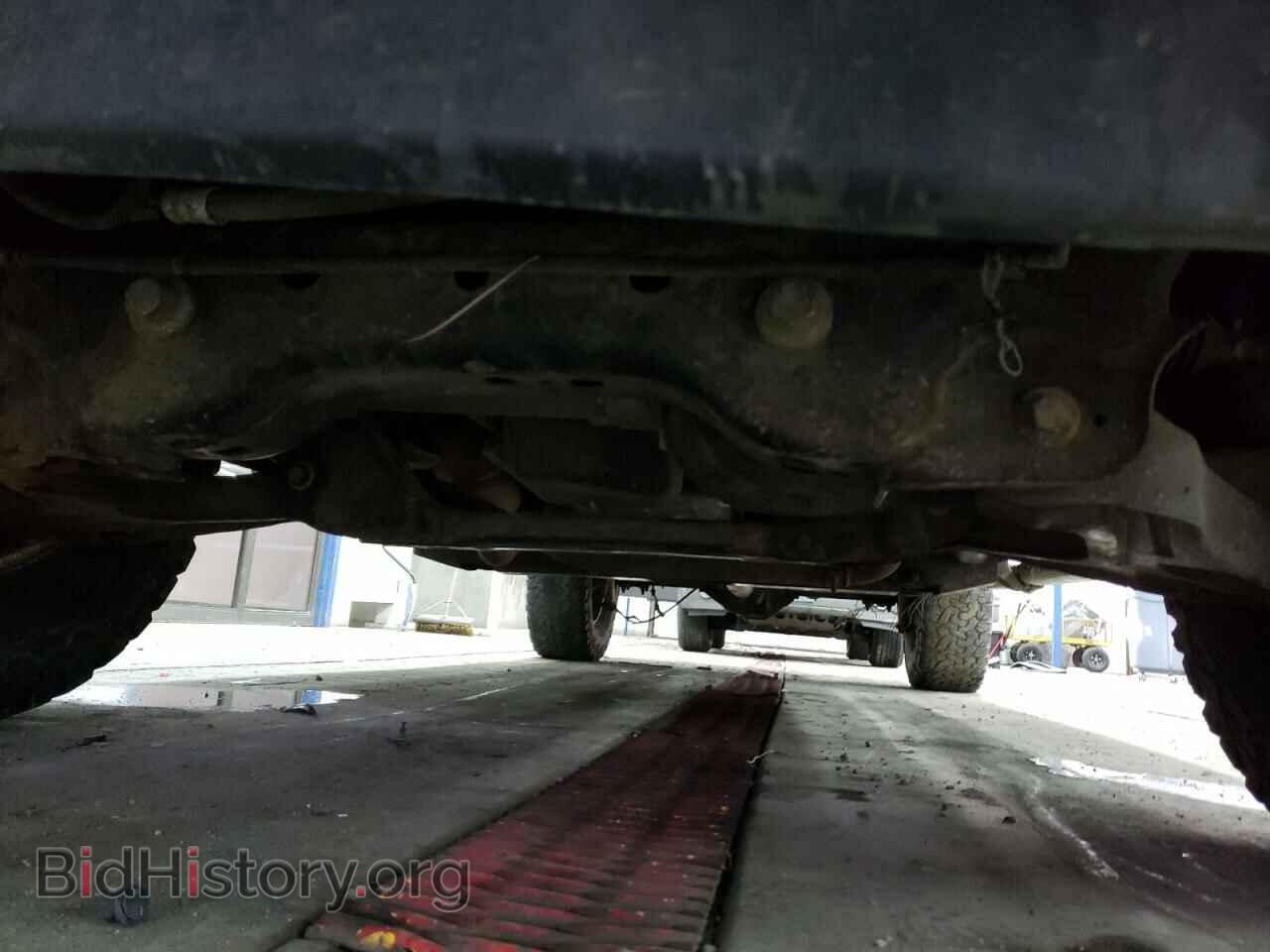 2009 FORD F-150 - VIN: 1FTRW14869FA16516 - Фото 9
