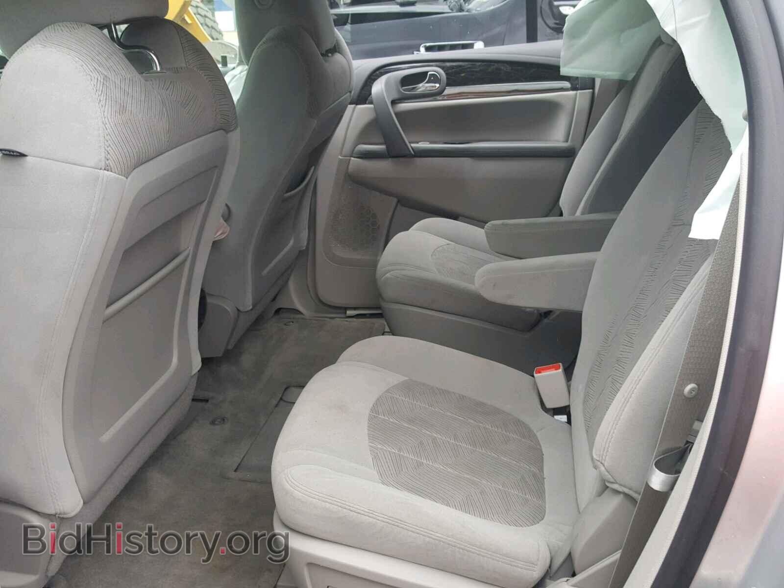 2014 BUICK ENCLAVE - VIN: 5GAKVAKD3EJ321792 - Фото 6
