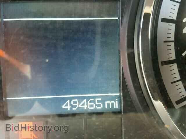 2010 DODGE RAM 1500 - VIN: 1D7RB1CT7AS181929 - Фото 8