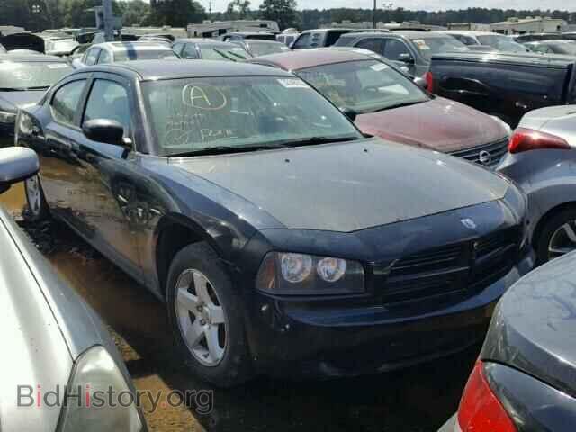 Photo 2B3KA43V99H533981 - DODGE CHARGER 2009