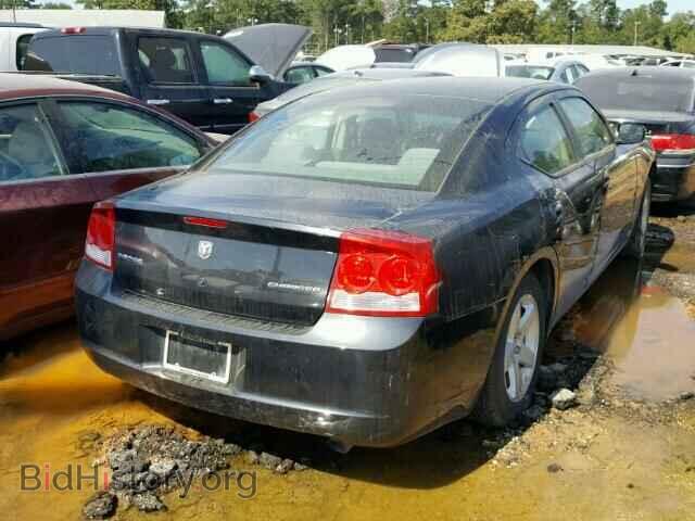 2009 DODGE CHARGER - VIN: 2B3KA43V99H533981 - Фото 4