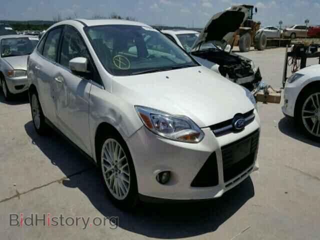 Photo 1FAHP3H23CL256924 - FORD FOCUS 2012
