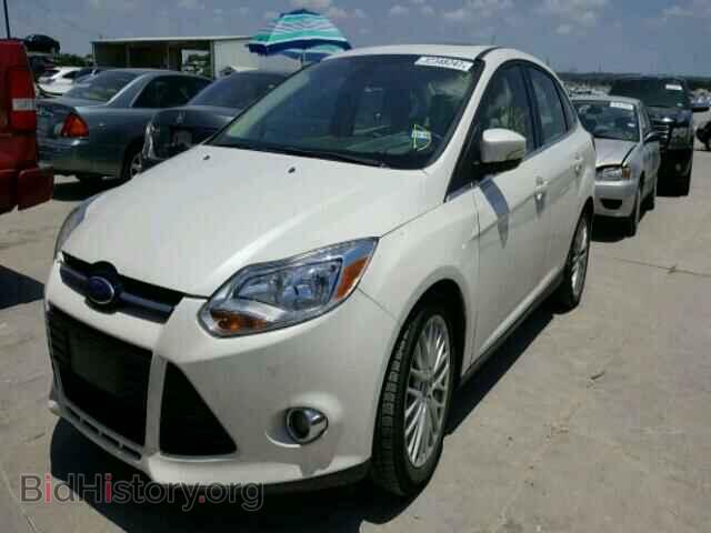 2012 FORD FOCUS - VIN: 1FAHP3H23CL256924 - Photo 2