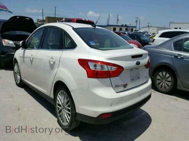 2012 FORD FOCUS - VIN: 1FAHP3H23CL256924 - Photo 3
