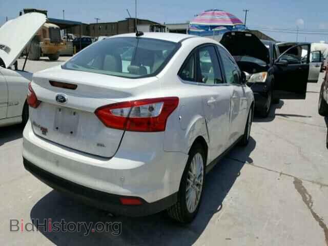 2012 FORD FOCUS - VIN: 1FAHP3H23CL256924 - Photo 4