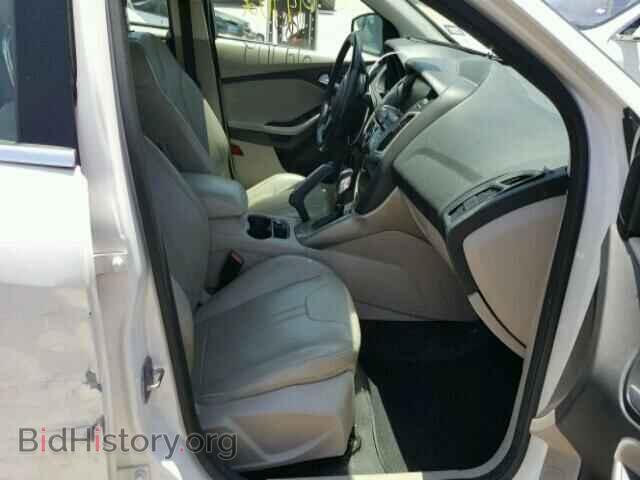 2012 FORD FOCUS - VIN: 1FAHP3H23CL256924 - Photo 5