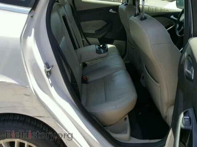 2012 FORD FOCUS - VIN: 1FAHP3H23CL256924 - Photo 6