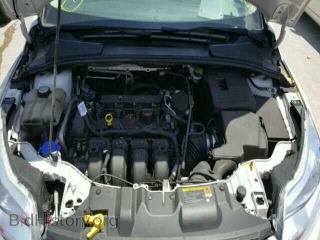 2012 FORD FOCUS - VIN: 1FAHP3H23CL256924 - Photo 7