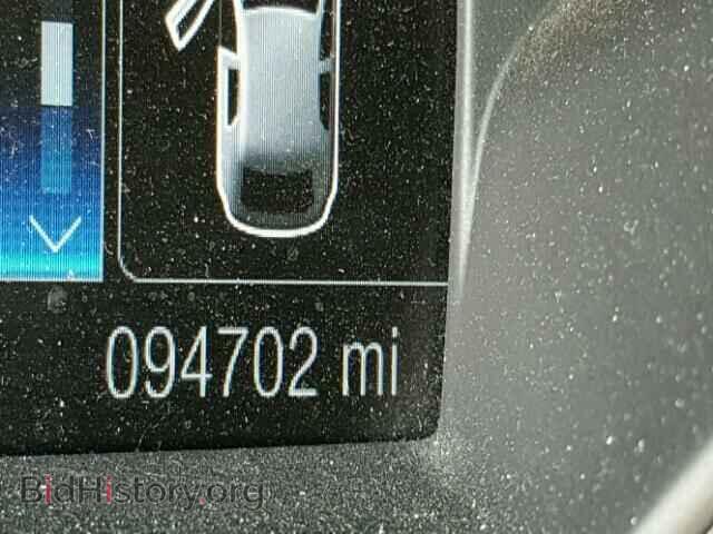 2012 FORD FOCUS - VIN: 1FAHP3H23CL256924 - Photo 8