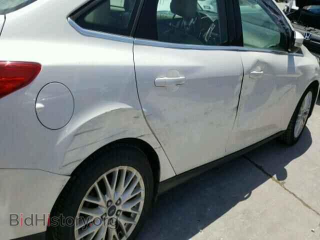 2012 FORD FOCUS - VIN: 1FAHP3H23CL256924 - Photo 9
