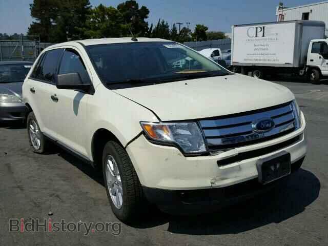 Photo 2FMDK36C78BB41832 - FORD EDGE 2008
