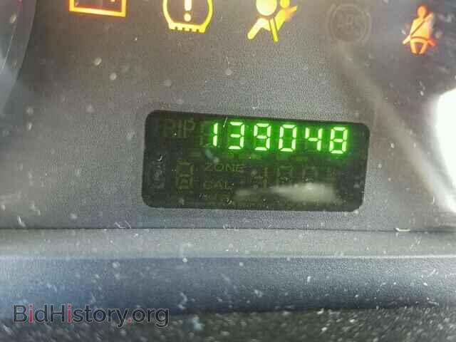 2008 FORD EDGE - VIN: 2FMDK36C78BB41832 - Фото 8
