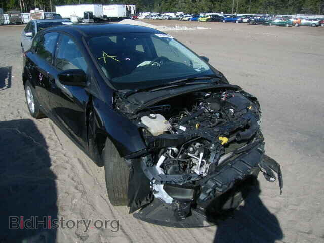 Photo 1FAHP3K26CL293085 - FORD FOCUS 2012