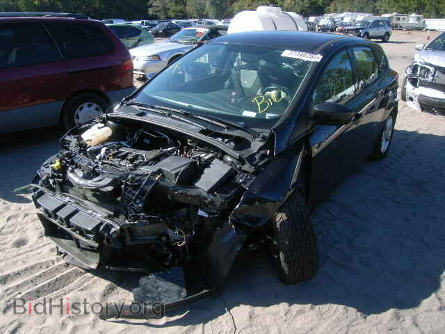 2012 FORD FOCUS - VIN: 1FAHP3K26CL293085 - Photo 2