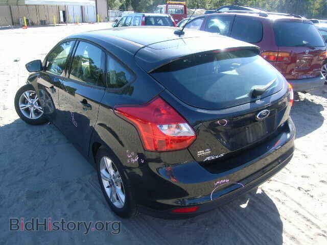 2012 FORD FOCUS - VIN: 1FAHP3K26CL293085 - Photo 3