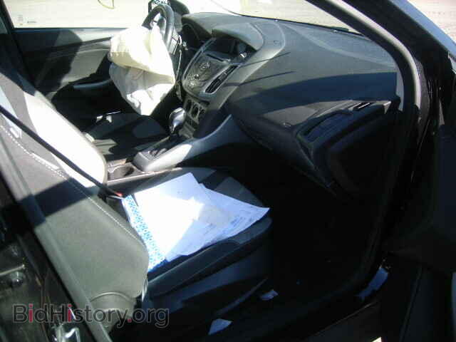 2012 FORD FOCUS - VIN: 1FAHP3K26CL293085 - Photo 5