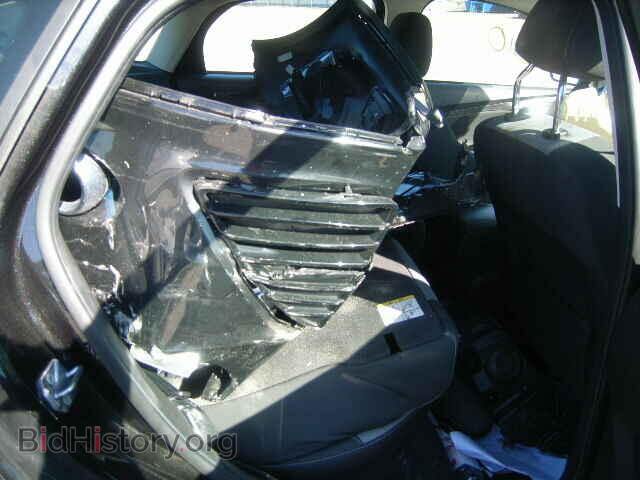 2012 FORD FOCUS - VIN: 1FAHP3K26CL293085 - Photo 6
