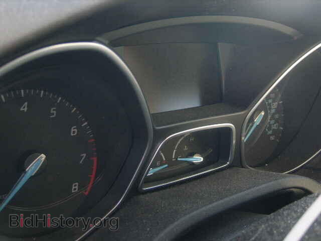 2012 FORD FOCUS - VIN: 1FAHP3K26CL293085 - Photo 8