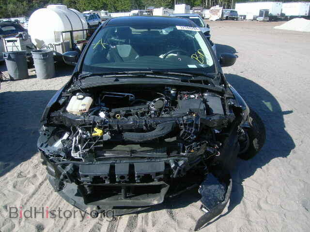 2012 FORD FOCUS - VIN: 1FAHP3K26CL293085 - Photo 9