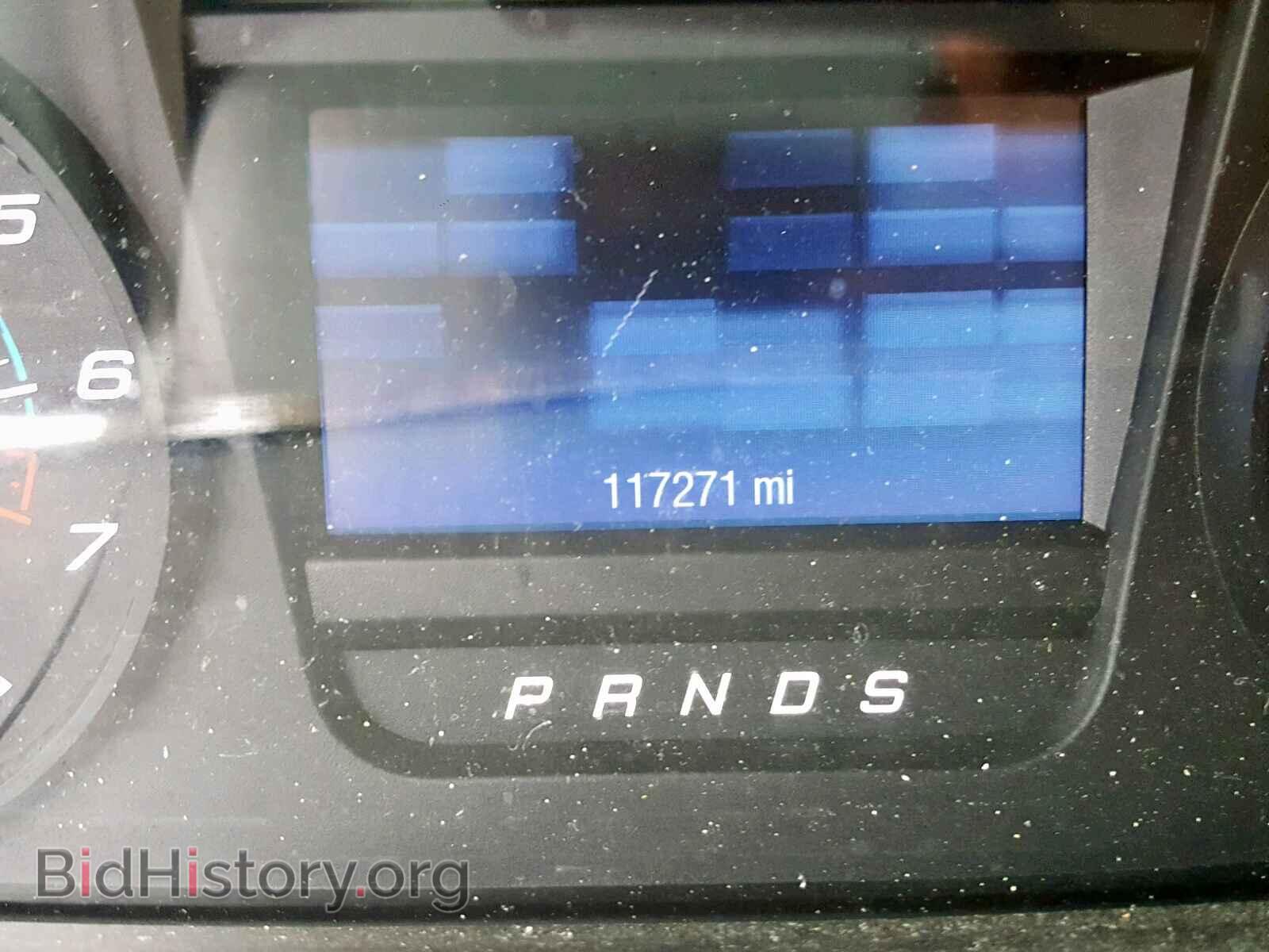 2014 FORD TAURUS - VIN: 1FAHP2E8XEG156575 - Фото 8