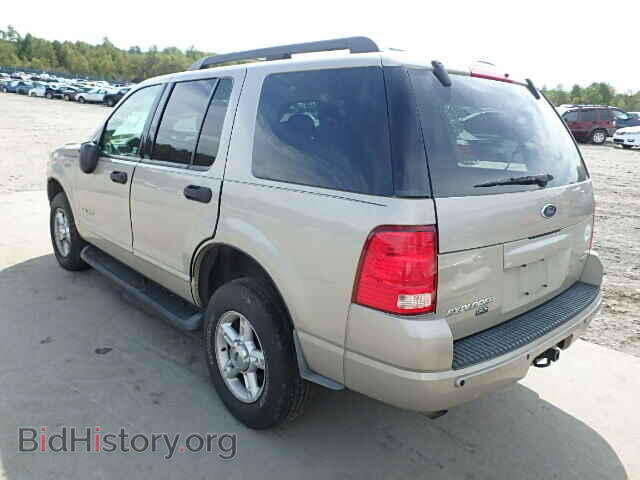 2005 FORD EXPLORER - VIN: 1FMDU73E85UA14617 - Фото 3